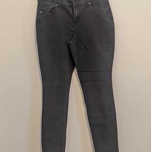 Black Old Navy Jeans